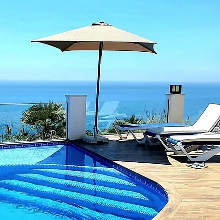 Villa Jaz
