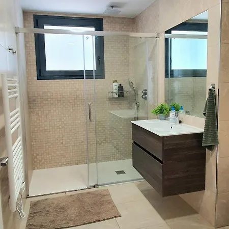 Villa Jaz Torrox