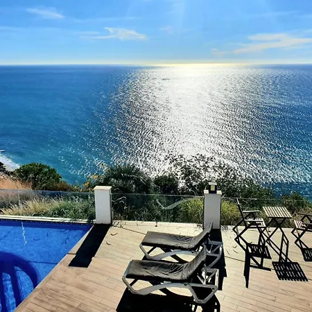 Villa Jaz