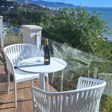 Villa Jaz