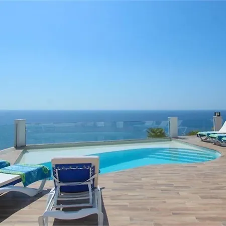 Jaz Villa Torrox
