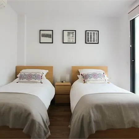 Jaz Villa Torrox