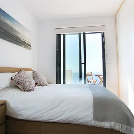 Villa Jaz Torrox