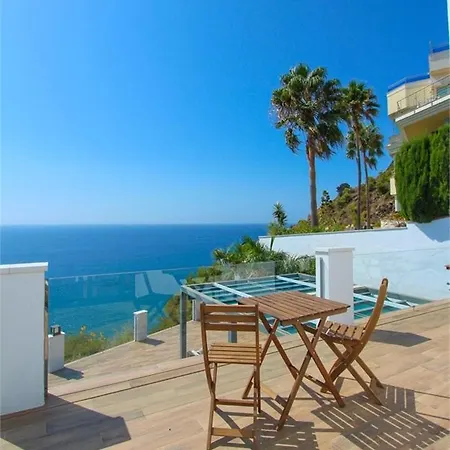 Villa Jaz Torrox